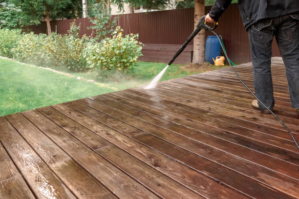 Valley Falls, KS Pressure Washing Services Company